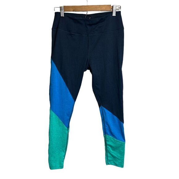 5 for $25🔥Avia Activewear Multi-Color Leggings Small (4-6) - Picture 1 of 4